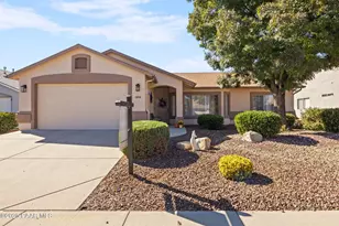 5870 N Bronco Ln, Prescott Valley, AZ 86314 - Photo 1