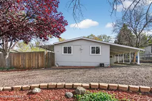 3175 Willow Dr, Prescott, AZ 86301 - Photo 1