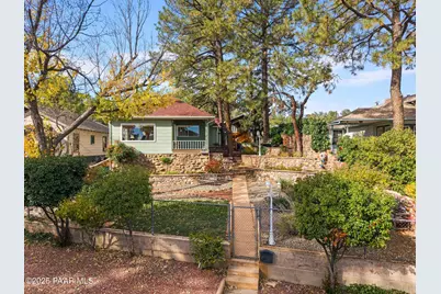 224 Congress Avenue, Prescott, AZ 86303 - Photo 1
