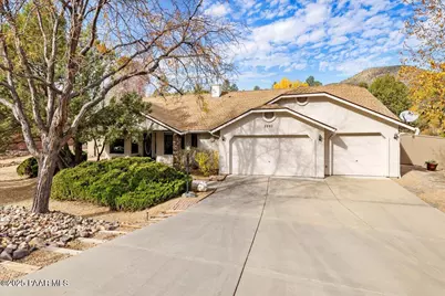 2880 Tolemac Way, Prescott, AZ 86305 - Photo 1