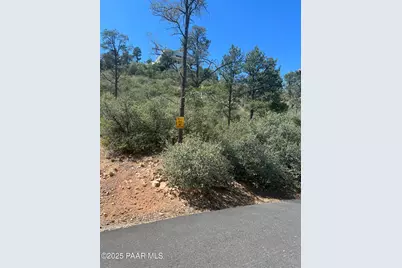 00 Country Park Drive, Prescott, AZ 86305 - Photo 1
