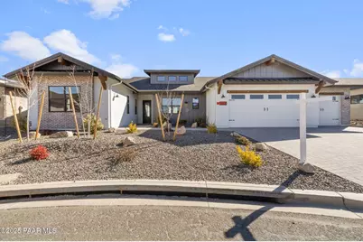 4651 N Justin Drive, Prescott Valley, AZ 86314 - Photo 1