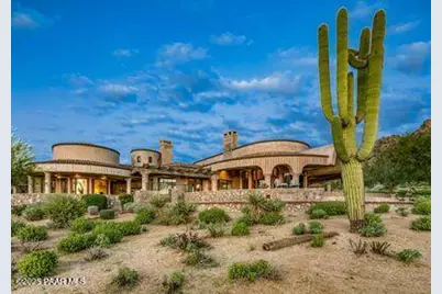 9697 E Bajada Road, Scottsdale, AZ 85262 - Photo 1