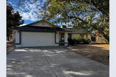 3400 N Lynx Lake Drive, Prescott Valley, AZ 86314 - Photo 1