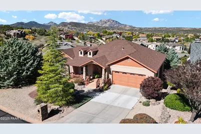 806 Hoosier Pass, Prescott, AZ 86301 - Photo 1