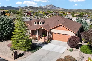 806 Hoosier Pass, Prescott, AZ 86301 - Photo 1