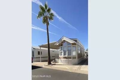 3710 S Goldfield Road, Apache Junction, AZ 85119 - Photo 1