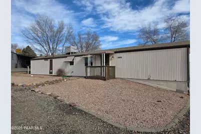 6515 N Cattletrack Road, Prescott Valley, AZ 86314 - Photo 1