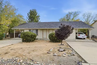 7175 E Thrush Lane, Prescott Valley, AZ 86314 - Photo 1