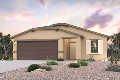 2075 Hidden Hills Drive, Cottonwood, AZ 86326 - Photo 1