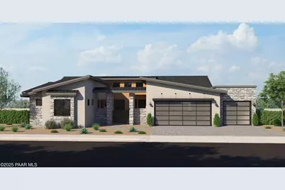 5042 E Frost Lane, Prescott Valley, AZ 86314 - Photo 1