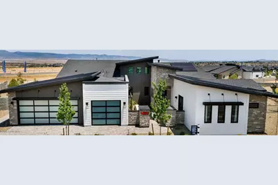 5136 Iron Rock Place, Prescott, AZ 86301 - Photo 1