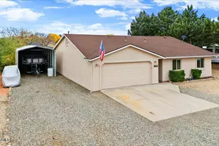 4211 N Kachina Way, Prescott Valley, AZ 86314 - Photo 1
