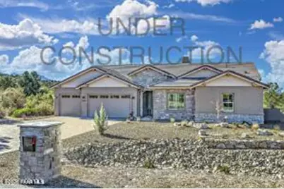 6236 W Omar  (Lot 207) Road, Prescott, AZ 86305 - Photo 1