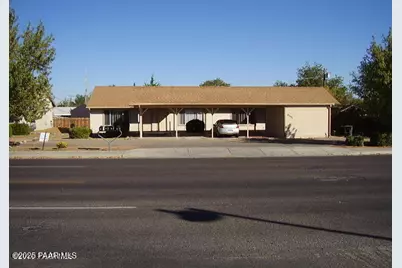 8000 E Lakeshore Drive #B, Prescott Valley, AZ 86314 - Photo 1