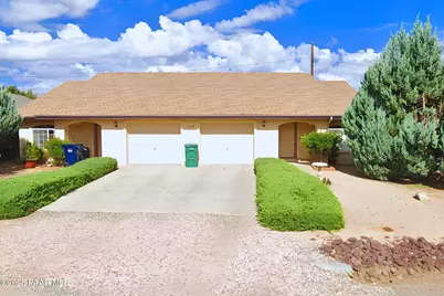 8400 E Leigh Drive #B, Prescott Valley, AZ 86314 - Photo 1