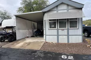 33900 S Old Black Canyon Hwy, Black Canyon City, AZ 85324 - Photo 1