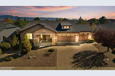 8375 N Pepperbox Road, Prescott Valley, AZ 86315 - Photo 1