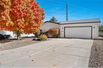 1938 Sarafina Drive, Prescott, AZ 86301 - Photo 1