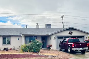 8191 E Tranquil Blvd, Prescott Valley, AZ 86314 - Photo 1