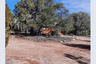 52151 N El Gallo Lane, Seligman, AZ 86337 - Photo 1