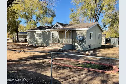 1930 Javelina Path, Chino Valley, AZ 86323 - Photo 1