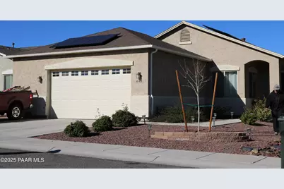 6162 E Greer Lane, Prescott Valley, AZ 86314 - Photo 1