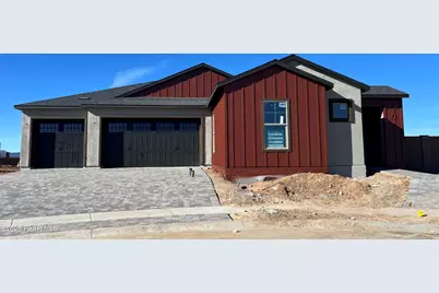 3104 Twin Rock Road, Prescott, AZ 86301 - Photo 1