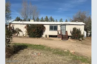 1770 Palo Verde Drive, Chino Valley, AZ 86323 - Photo 1