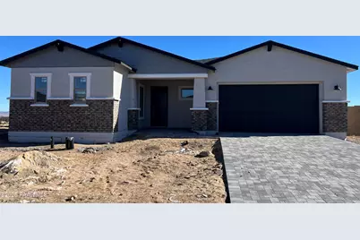 3133 Willow Butte Circle, Prescott, AZ 86301 - Photo 1