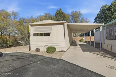 123 N Rush Street #13, Prescott, AZ 86301 - Photo 1