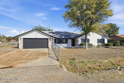 20286 E Prickly Pear Drive, Mayer, AZ 86333 - Photo 1