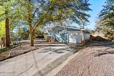 1670 N Arrowhead Drive, Prescott, AZ 86305 - Photo 1