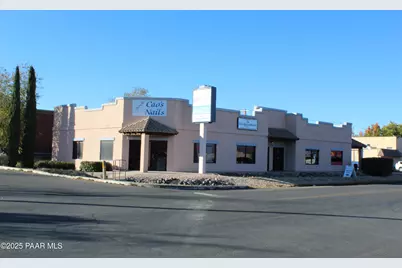 8008 E Yavapai, Prescott Valley, AZ 86314 - Photo 1
