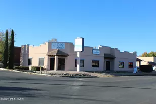 8008 E Yavapai, Prescott Valley, AZ 86314 - Photo 1