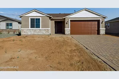 7534 E Last Way Trail, Prescott Valley, AZ 86315 - Photo 1