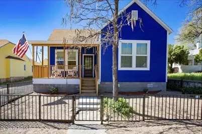 429 Beach Ave Avenue, Prescott, AZ 86301 - Photo 1
