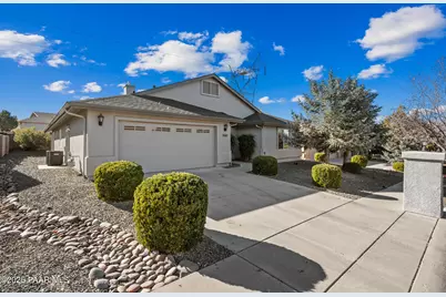 3060 Cabezon Lane, Prescott, AZ 86301 - Photo 1