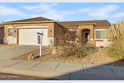 6240 E Dutton Drive, Prescott Valley, AZ 86314 - Photo 1