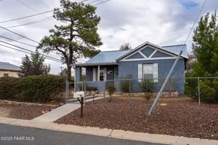 639 Dameron Dr, Prescott, AZ 86301 - Photo 1