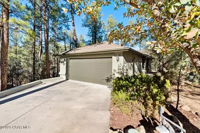 345 Banning Creek Road, Prescott, AZ 86303 - Photo 1
