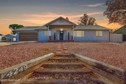 4249 N Cholla Drive, Prescott Valley, AZ 86314 - Photo 1