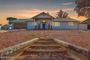 4249 N Cholla Dr, Prescott Valley, AZ 86314 - Photo 1