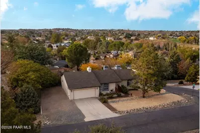 11160 E Pima Road, Dewey-Humboldt, AZ 86327 - Photo 1