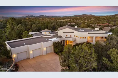 14031 N Signal Hill Road, Prescott, AZ 86305 - Photo 1