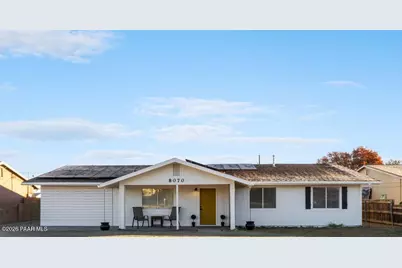 8070 E Gale Road, Prescott Valley, AZ 86314 - Photo 1