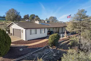 2710 Ridge Rd, Prescott, AZ 86301 - Photo 1