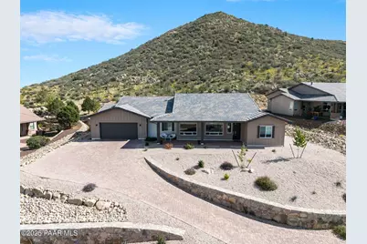1206 Cloud Cliff Pass, Prescott Valley, AZ 86314 - Photo 1