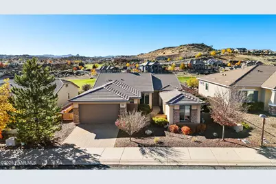 1240 Sarafina Drive, Prescott, AZ 86301 - Photo 1