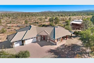 2005 W Seven Oaks, Prescott, AZ 86305 - Photo 1